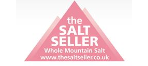 The Salt Seller